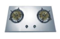Stainless steel Gas Cookers From China