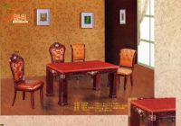 dining sets solid wood  dining room  furniture set dining furniture