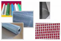 window screen