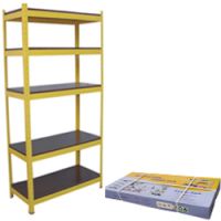 Light Duty Rack2
