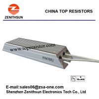 ASZ80W Aluminum Housed Wirewound Resistor