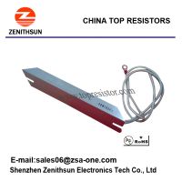 Aluminum Resistance With High Power