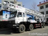 Drilling Rig    BZC400D