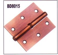 Solid Brass (Lift Off) Hinge