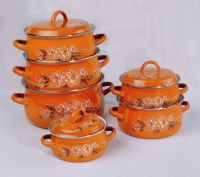 casserole set