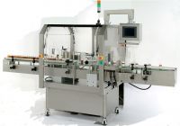 Labeling Machine