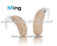 BTE Hearing Aid "Ming&quot