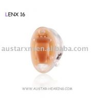 Open Fit Hearing Aid "LENX