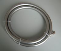 PVC sand blast shower hose