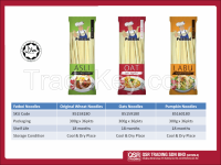 Sticks Noodles (Mi-Tarik)