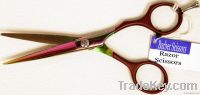 Professional Hair Dressing Barber Razor Scissors & Thinning Shears
