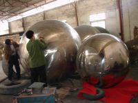 Stainless Spheres