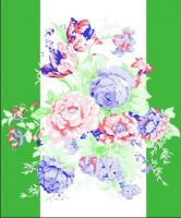 Printed Textile