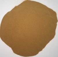 Naphthalene Based Superplasticizer