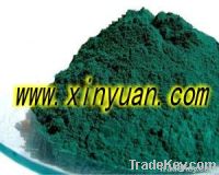 chrome oxide green From China
