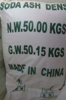 Sodium Carbonate( Soda Ash