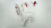 MP3 earphone