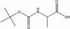 Boc-D-Alanine