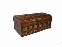 Bamboo Basket