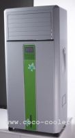 Evaporative Air Cooler