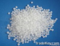 HDPE LDPE LLDPE Plastic Raw Material