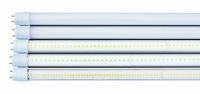 9W, 18W, 24W T8 LED tubes