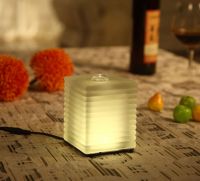 Ultrasonic Aroma Diffuser