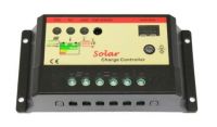 Sollar Charge Controller EPRC10-ST 10A
