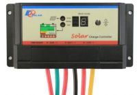 Sollar Charge Controller EPRC-MF(Warer