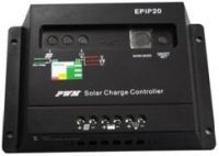 Olar Controller/Charger With Remote Meter