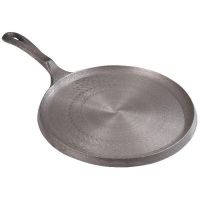 Cast Iron Cornbread Pan