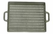 Cast Iron Griddle