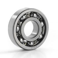 deep groove ball bearings