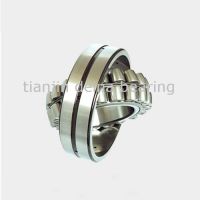 Spherical roller bearings