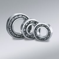 deep groove ball bearing