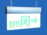 emergency light/exit light/led