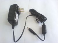 12W WALL-MOUNT AC ADAPTER(VERTICAL&amp;HORIZONTAL)