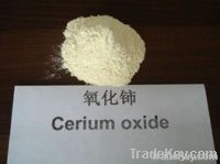 Cerium Dioxide