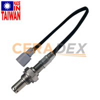 Wideband Sensor For Automotive And Motorcycle