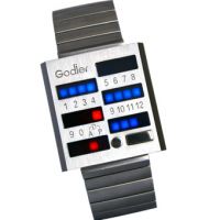 LED Watch Manufacturer