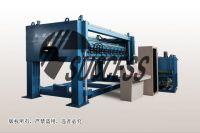 block separating machine for aac plant