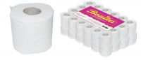 Bathroom Tissue Bonita VIP 2-ply