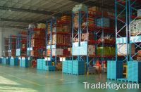 Heavy Duty Racking