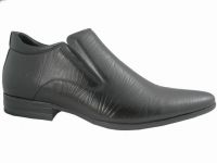 man shoe