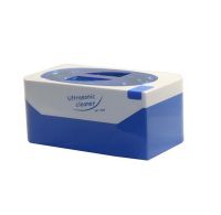 Mini -Household Ultrasonic Cleaner