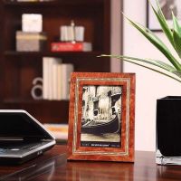 Silver Billion Wooden Photo Frame(44142