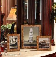 Silver Billion Wooden Photo Frame(44143