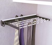 TIE RACK MATCHING