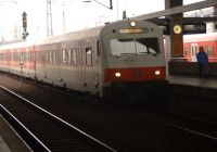 Train & Railroad, Railway