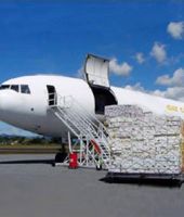 International Air Freight From Shenzhen, Shanghai